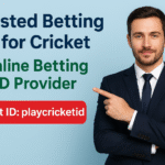 Betting ID