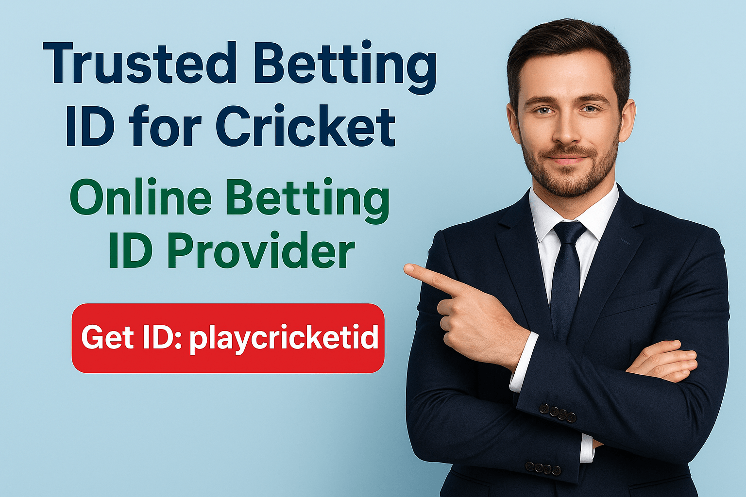 Betting ID