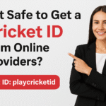 Cricket ID