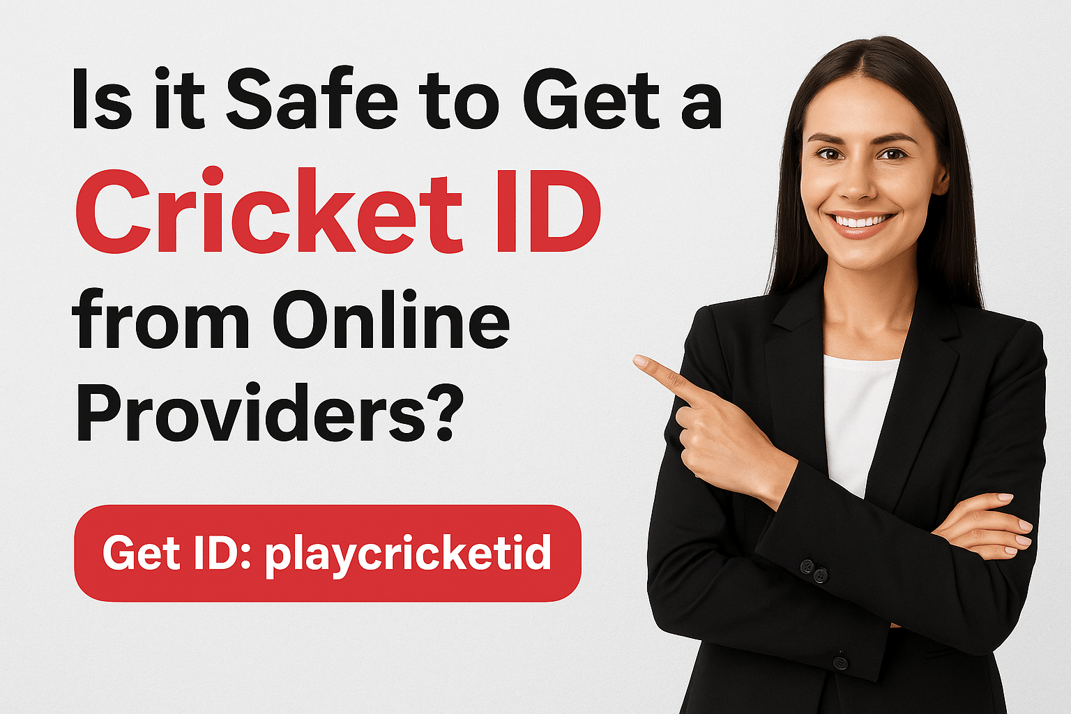 Cricket ID