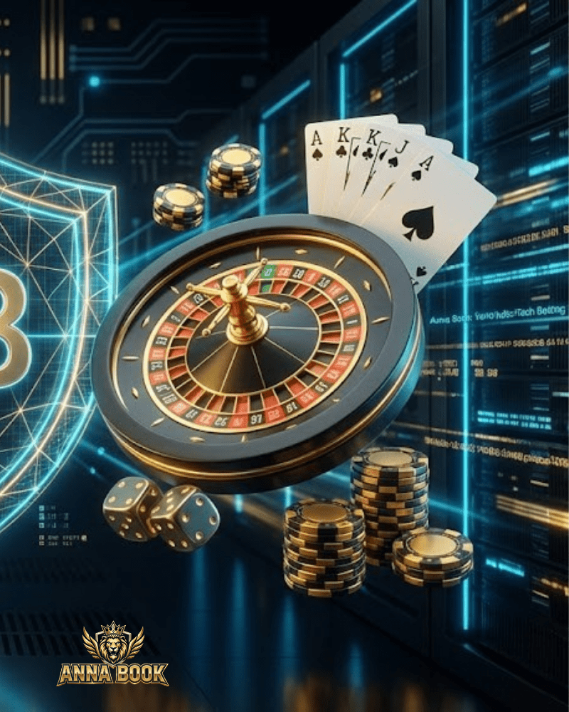 Online Cricket Betting Id