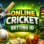 Online Cricket Betting ID