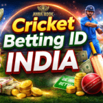 Cricket Betting ID India