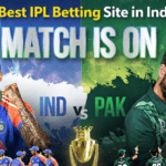 Best IPL Betting Site in India
