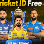 best online cricket id free