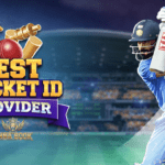 trusted cricket ID provider