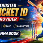 Cricket ID Provider