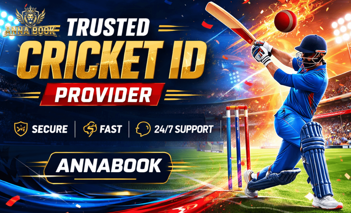 Cricket ID Provider